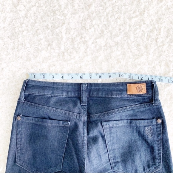 Jessica Simpson Kiss Me Super Skinny Jeggings NWOT - Picture 11 of 14